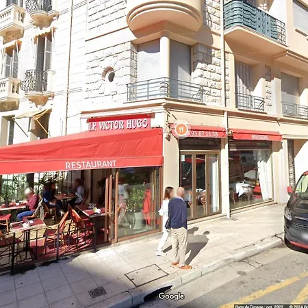 Διαμέρισμα Centre-ville 2 Pieces Νίκαια