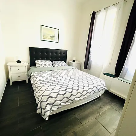 Apartamento Centre-ville 2 Pieces